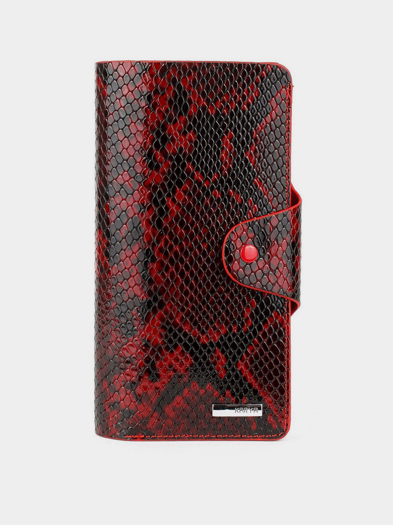 Кошелек KARYA модель 1122-529 Фото