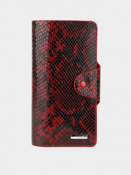 Кошелек KARYA модель 1122-529 Фото