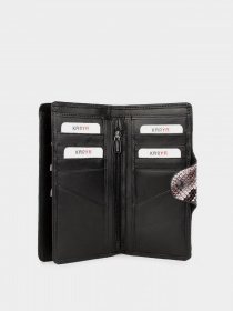 Кошелек KARYA модель 1122-536 Фото