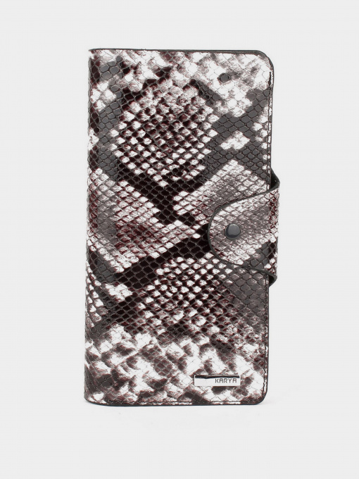 Кошелек KARYA модель 1122-536 Фото