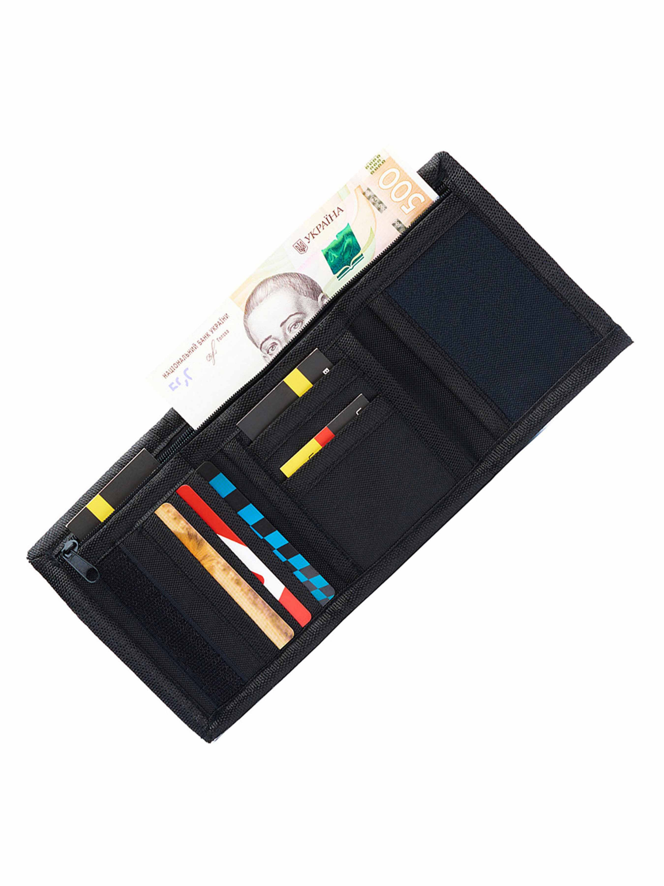 Кошелек Custom Wear модель cw-pur-2586 Фото