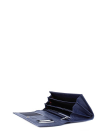 Кошелек KARYA модель 1127-44 Фото