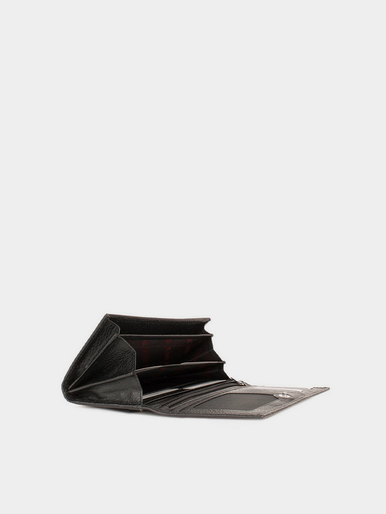 Кошелек KARYA модель 1127-45 Фото