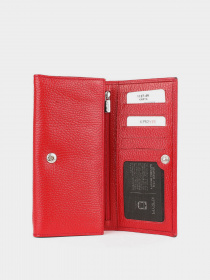 Кошелек KARYA модель 1127-46 Фото