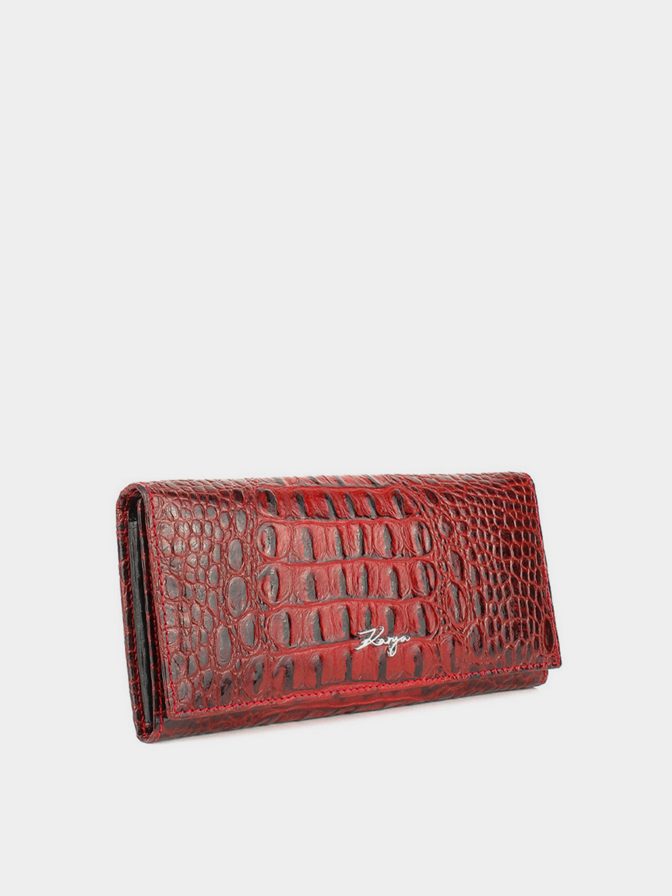 Кошелек KARYA модель 1127-545 Фото