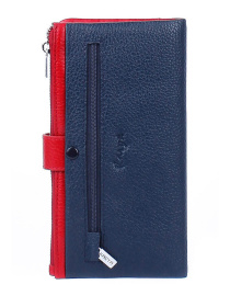 Кошелек KARYA модель 1129-44 Фото