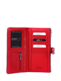 Кошелек KARYA модель 1129-44 Фото