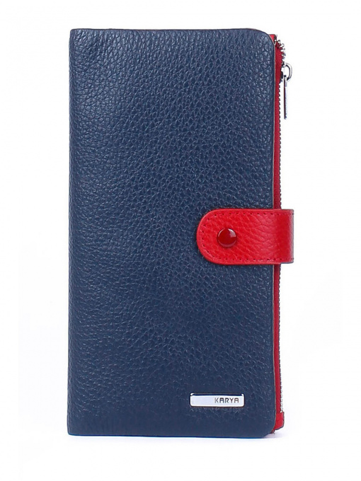 Кошелек KARYA модель 1129-44 Фото