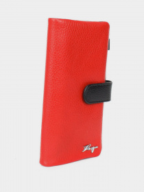 Кошелек KARYA модель 1129-46 Фото