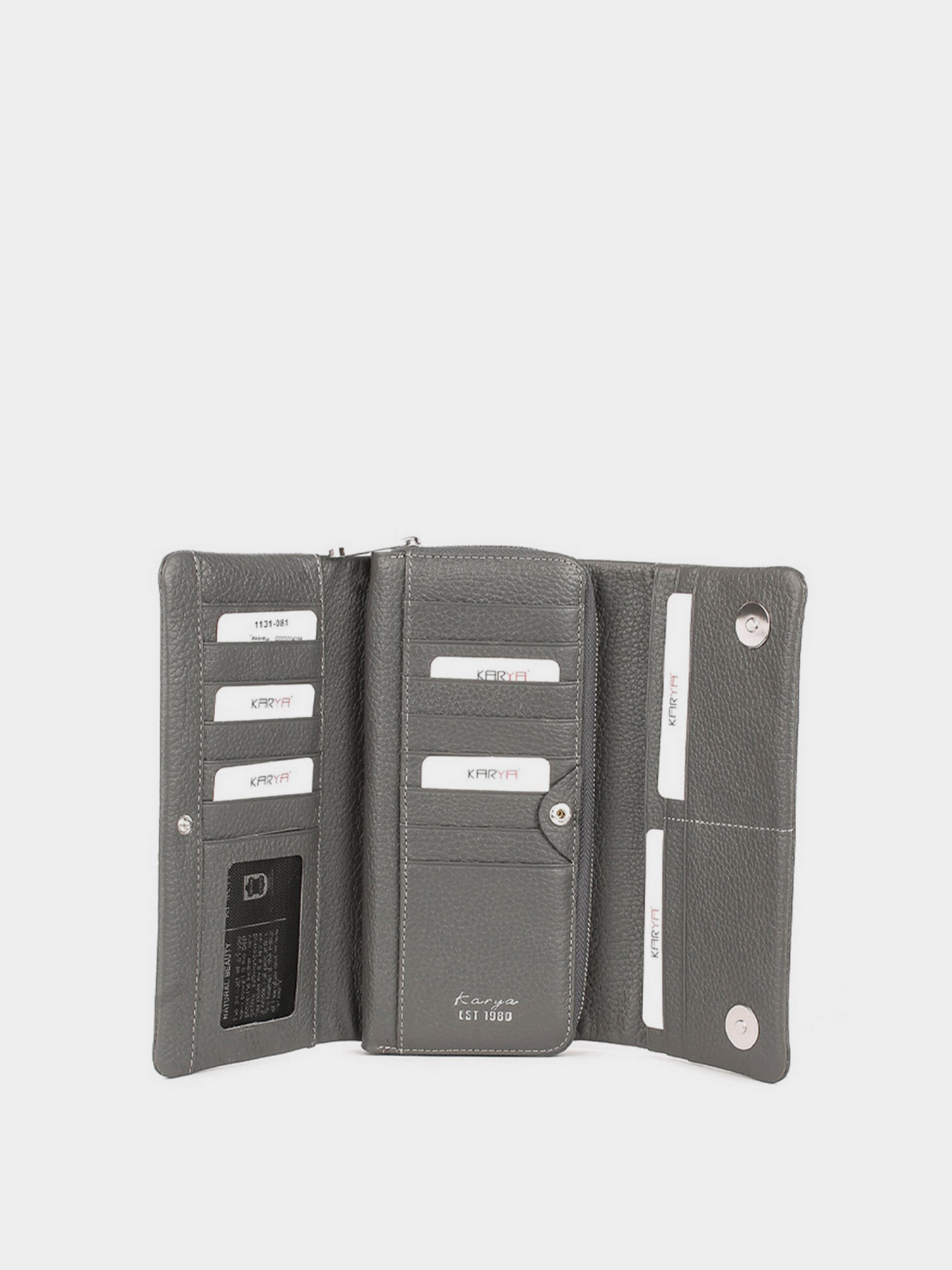 Гаманець KARYA модель 1131-081 Фото