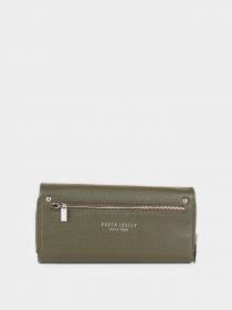 Кошелек KARYA модель 1131-084 Фото