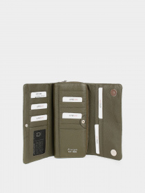 Кошелек KARYA модель 1131-084 Фото