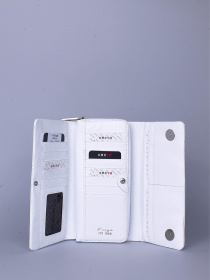 Кошелек KARYA модель 1131-09 Кошелек KARYA модель 1131-09 Фото