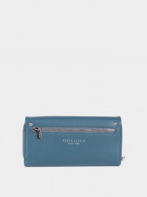 Кошелек KARYA модель 1131-093 Кошелек KARYA модель 1131-093 Фото