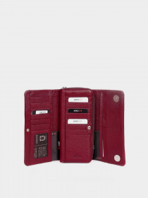 Кошелек KARYA модель 1131-243 Фото