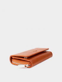 Кошелек KARYA модель 1131-38 Кошелек KARYA модель 1131-38 Фото