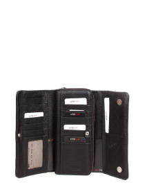 Кошелек KARYA модель 1131-39 Фото