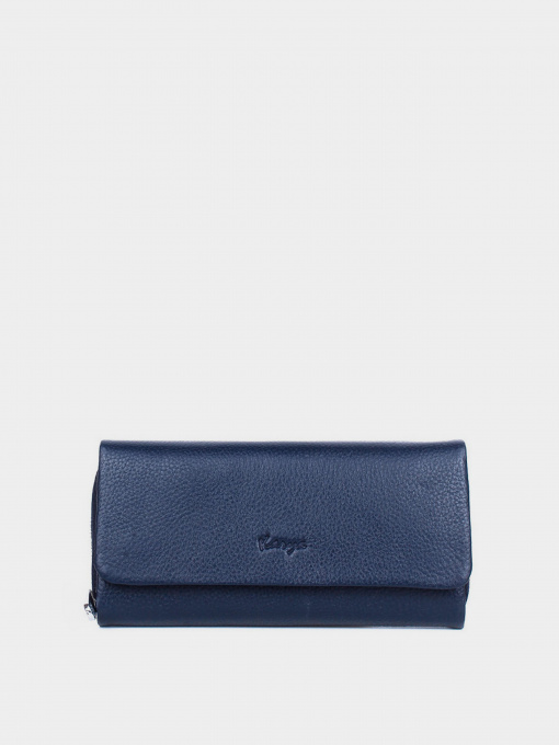 Кошелек KARYA модель 1131-44 Фото