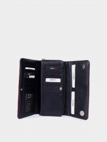 Кошелек KARYA модель 1131-4605 Фото