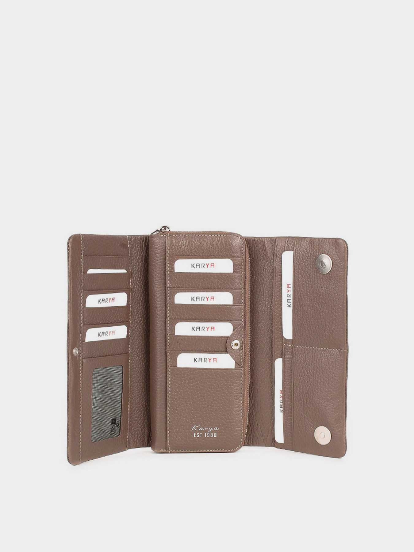 Гаманець KARYA модель 1131-51 Фото