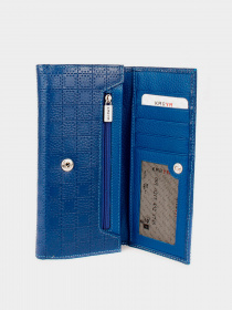 Кошелек KARYA модель 1133-245 Кошелек KARYA модель 1133-245 Фото
