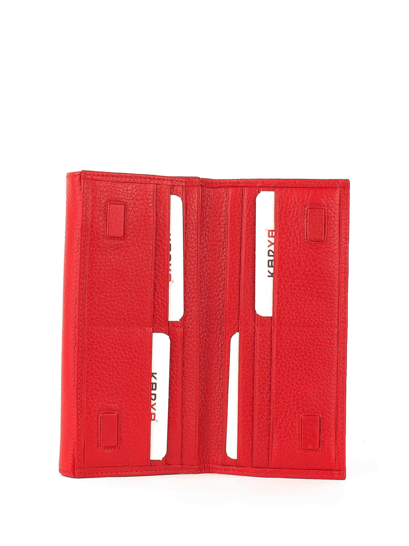 Кошелек KARYA модель 1133-46 Фото
