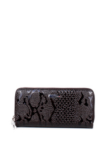 Кошелек KARYA модель 1134-015 Фото