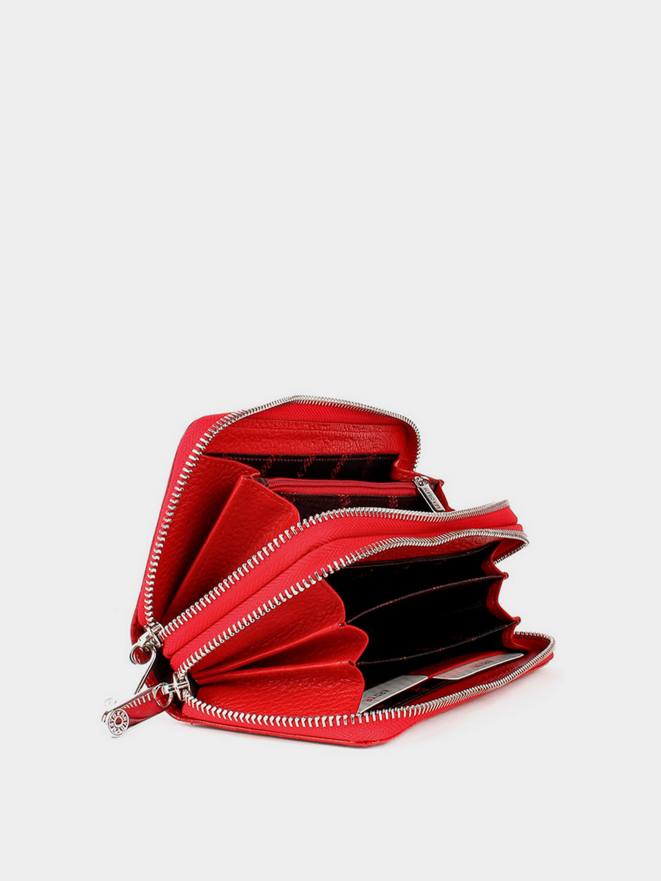 Кошелек KARYA модель 1134-074 Фото