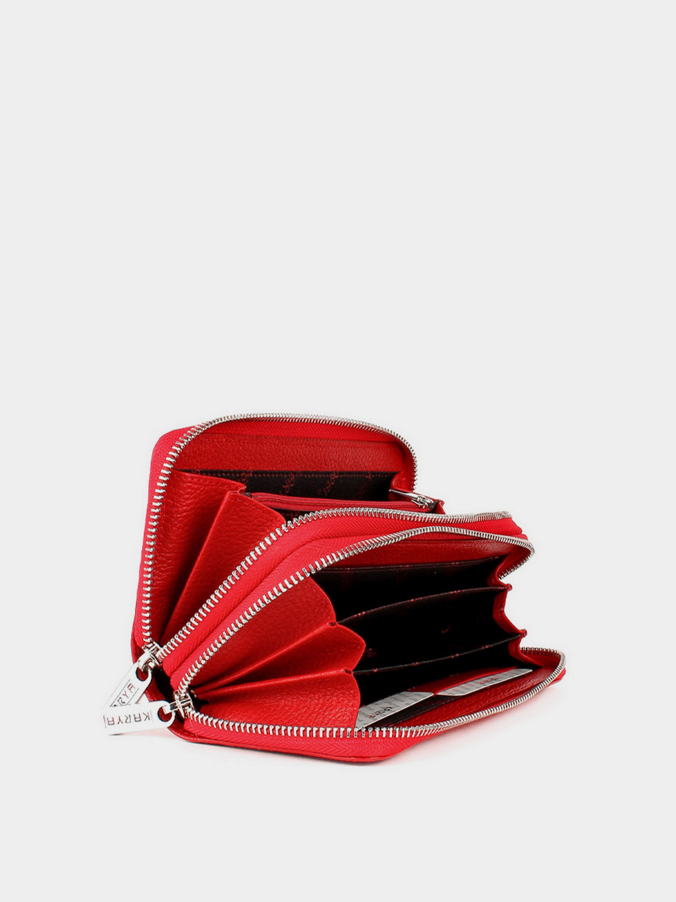 Кошелек KARYA модель 1134-46 Фото