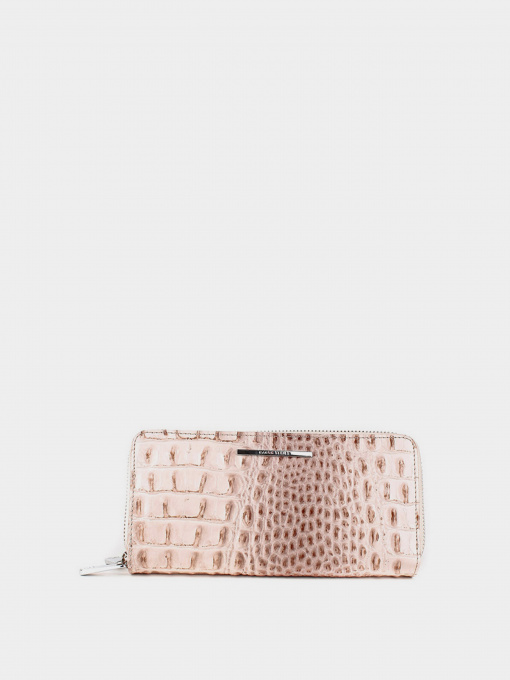 Кошелек KARYA модель 1134-526 Фото