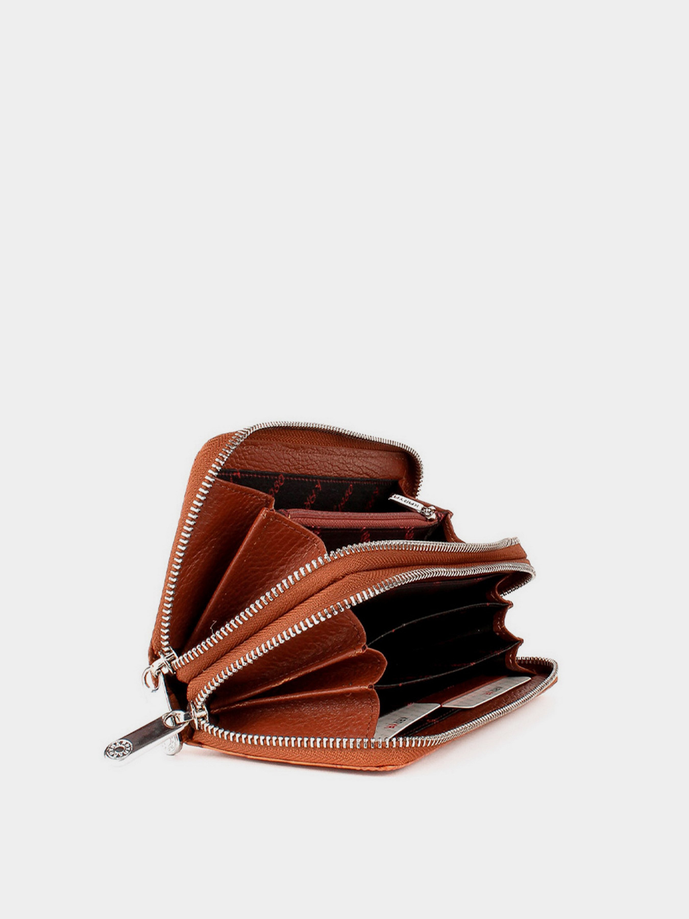 Кошелек KARYA модель 1134-543 Фото