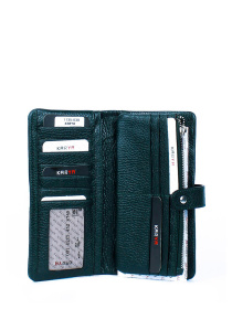 Кошелек KARYA модель 1135-030 Фото