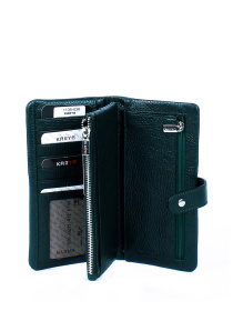 Кошелек KARYA модель 1135-030 Фото
