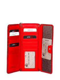 Гаманець KARYA модель 1140-074 Фото