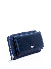 Кошелек KARYA модель 1140-44 Фото