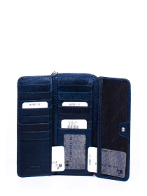 Кошелек KARYA модель 1140-44 Фото