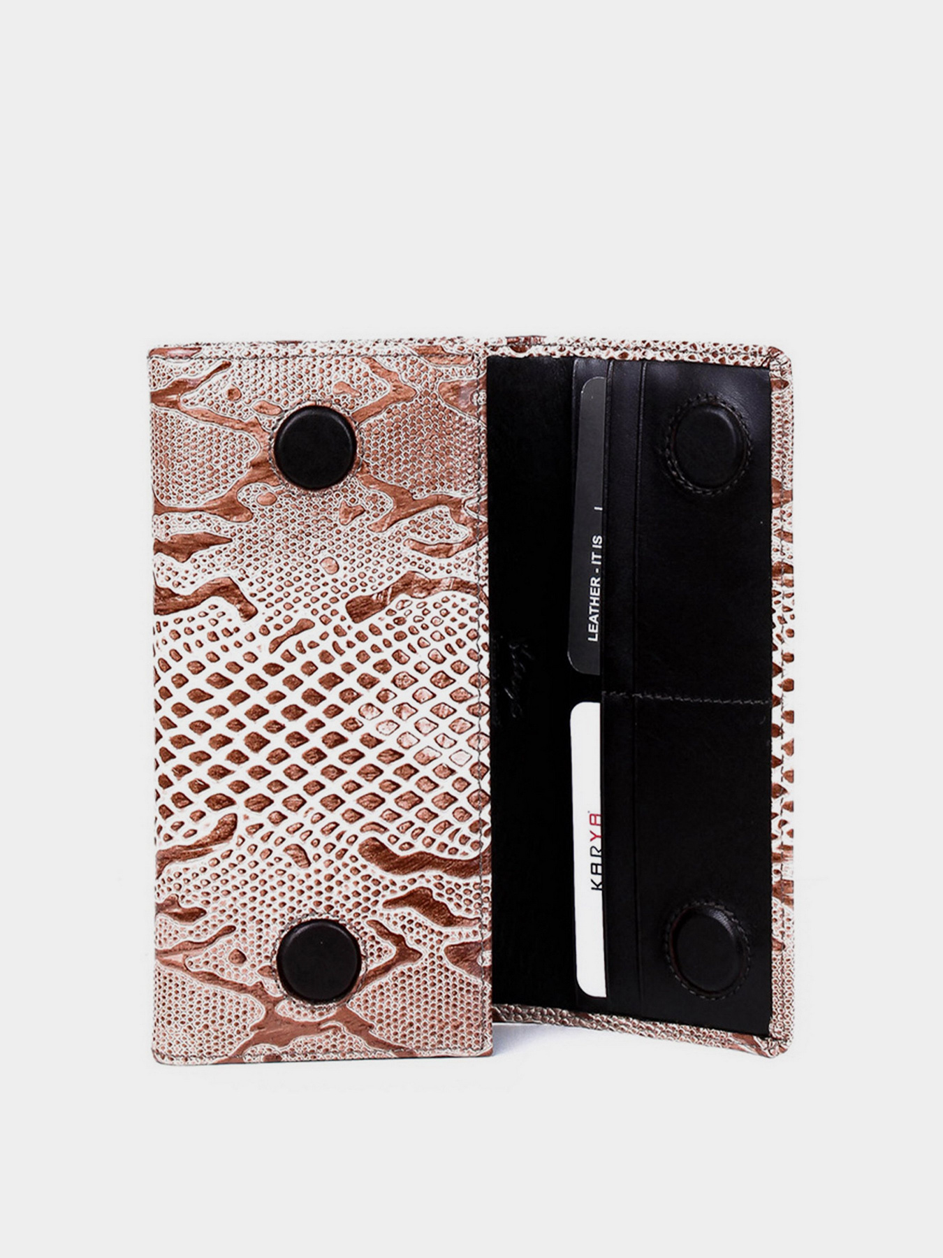 Кошелек KARYA модель 1146-011 Фото
