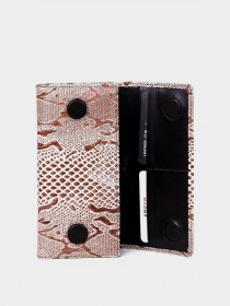 Кошелек KARYA модель 1146-011 Фото