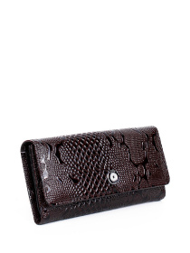 Кошелек KARYA модель 1146-015 Фото