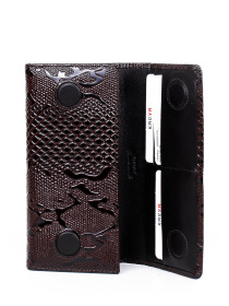 Кошелек KARYA модель 1146-015 Фото