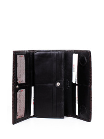 Кошелек KARYA модель 1146-015 Фото