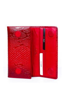 Кошелек KARYA модель 1146-019 Фото