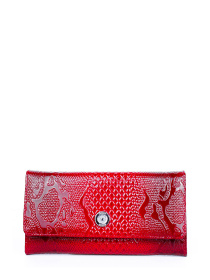 Кошелек KARYA модель 1146-019 Фото