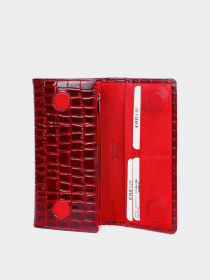 Гаманець KARYA модель 1146-08 Фото