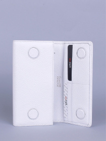 Кошелек KARYA модель 1146-09 Фото