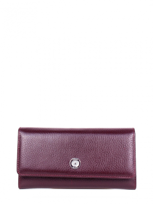 Кошелек KARYA модель 1146-243 Фото