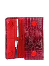 Кошелек KARYA модель 1146-507 Кошелек KARYA модель 1146-507 Фото