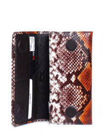 Гаманець KARYA модель 1146-530 Гаманець KARYA модель 1146-530 Фото