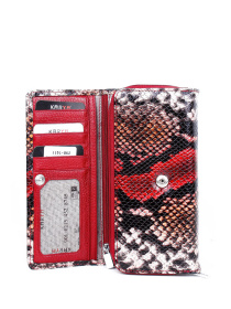 Кошелек KARYA модель 1151-062 Фото