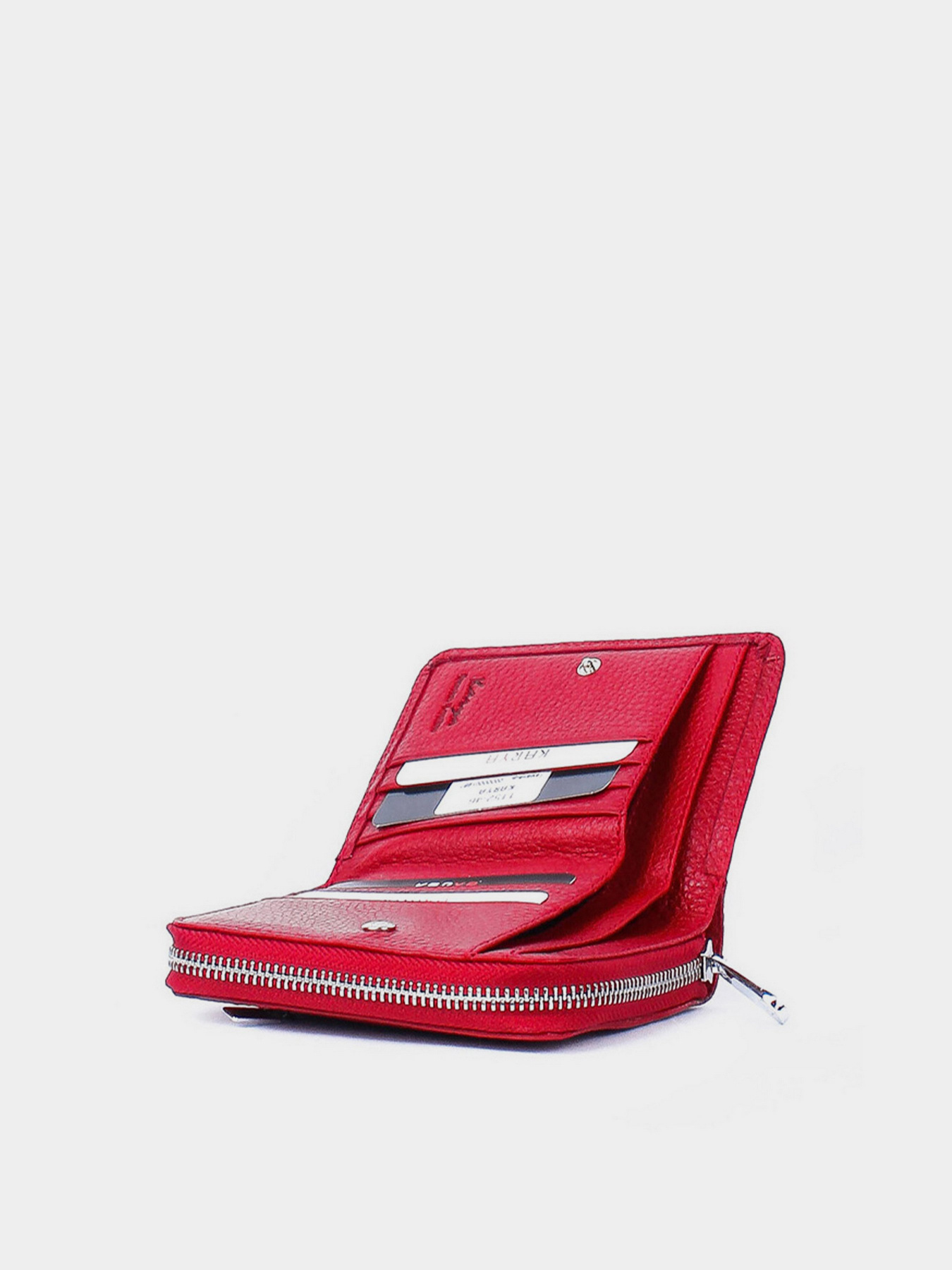 Кошелек KARYA модель 1152-46 Фото